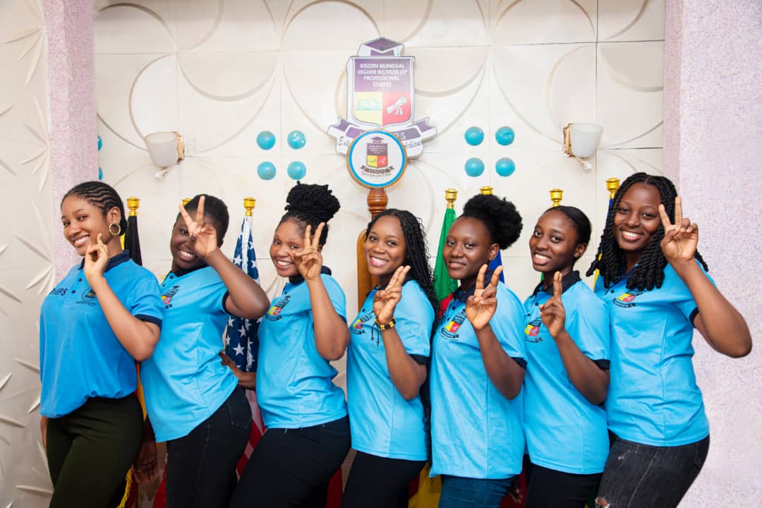 Open Day 2025 – Kelden University Institute