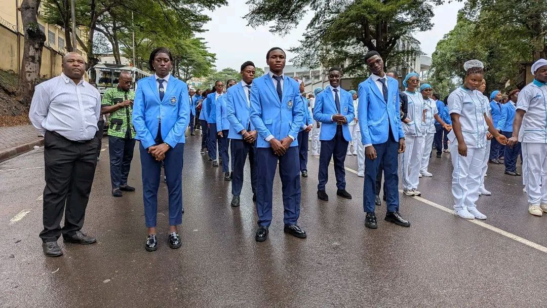 Events & Ceremonies 6