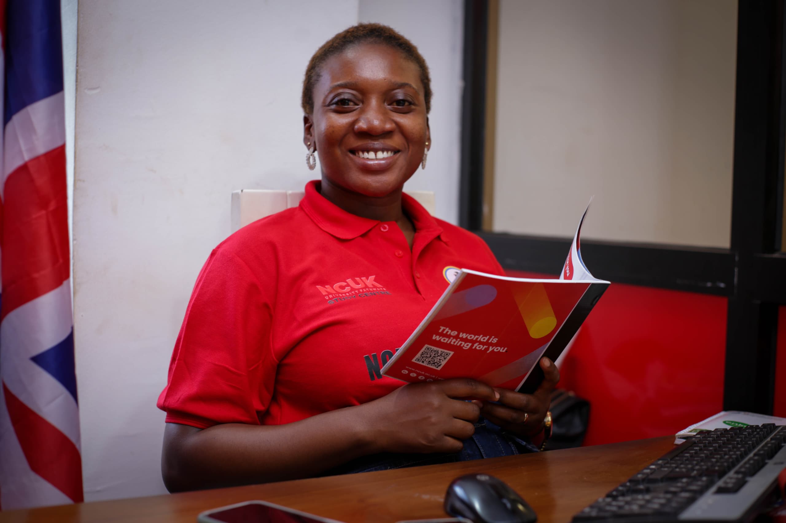 Mrs FON Mirabel