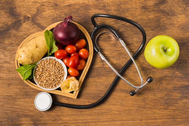 HND in Nutrition and Dietetics
