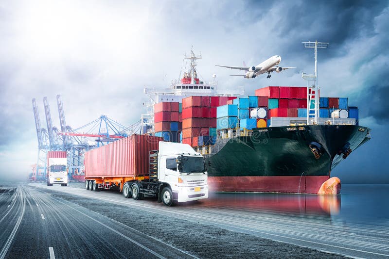 HND in Transport and Logistics Management