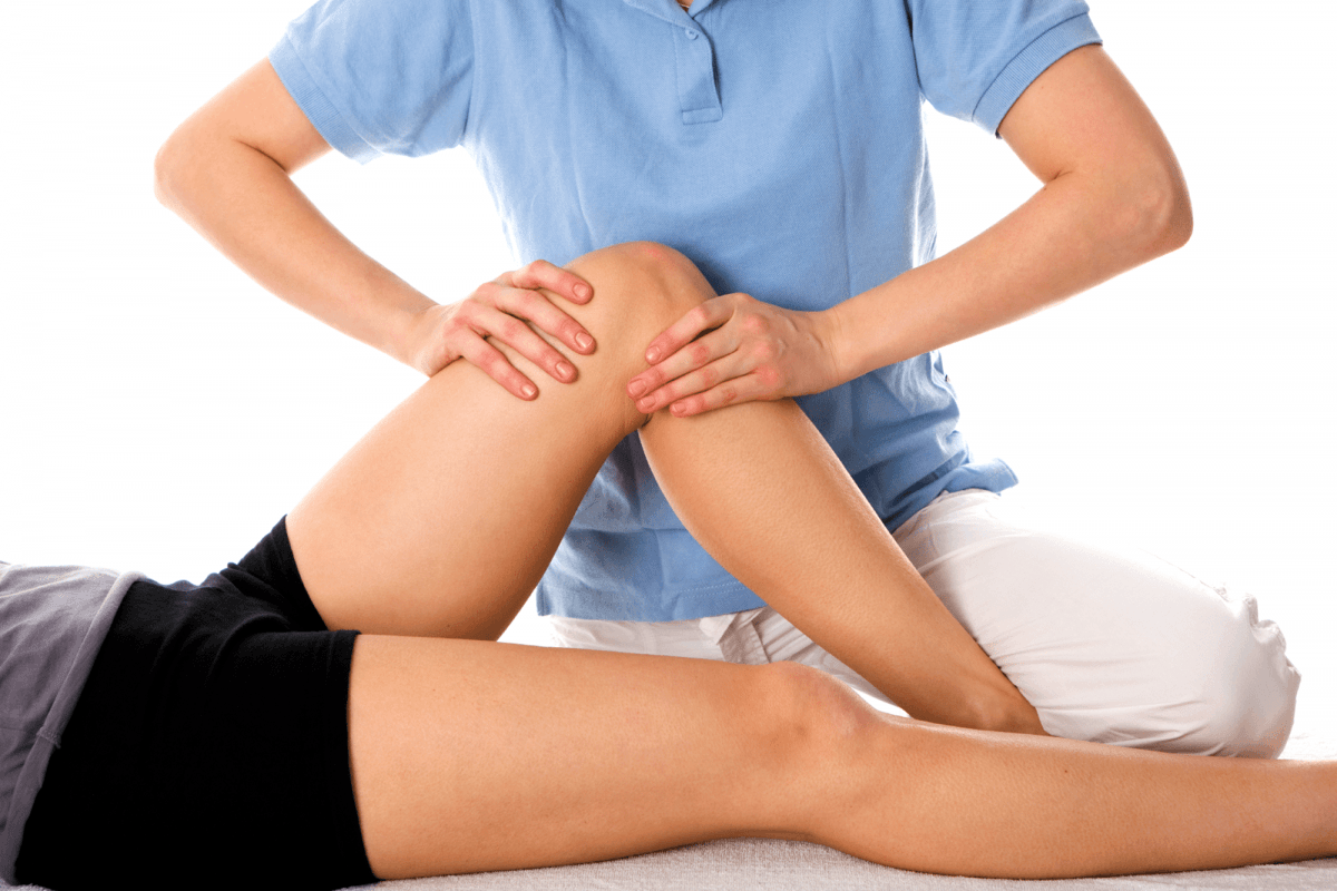 HND in Physiotherapy