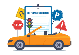 Kelden Bilingual Driving School