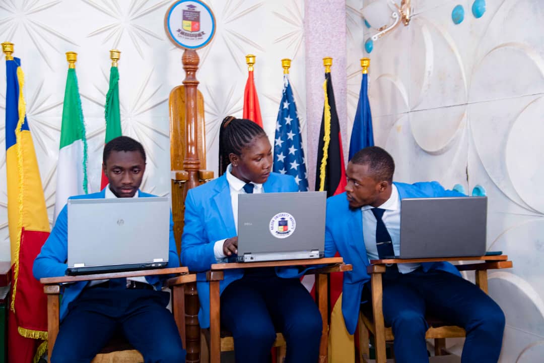 HND in Transport and Logistics Management