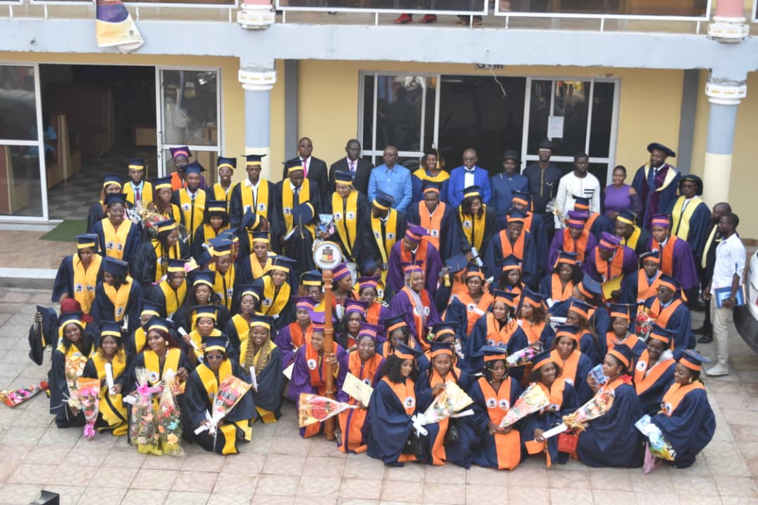 HND in Electro Technics