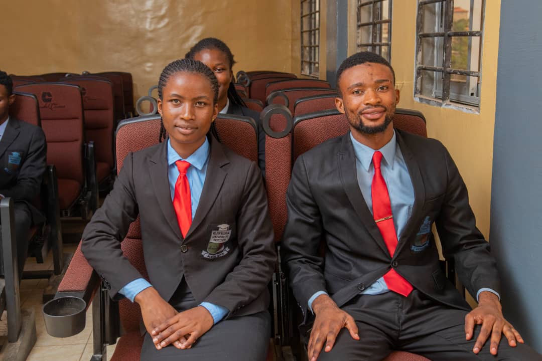 NCUK International Foundation Year (IFY) – Engineering