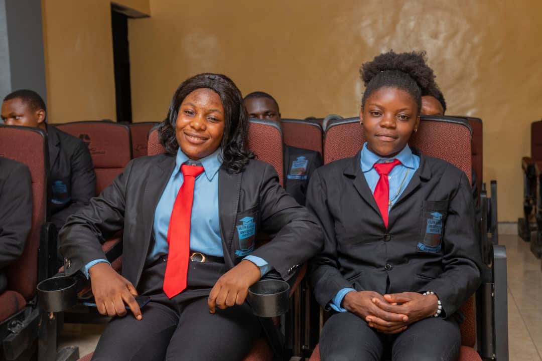 NCUK International Foundation Year (IFY) – Medicine & Health Sciences