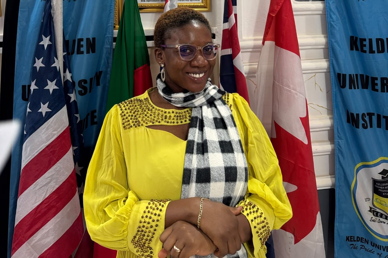 Mrs FON Mirabel